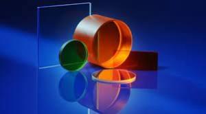 Quality 77mm 365nm UV410 Tunable Optical Glass Filters High Precision wholesale