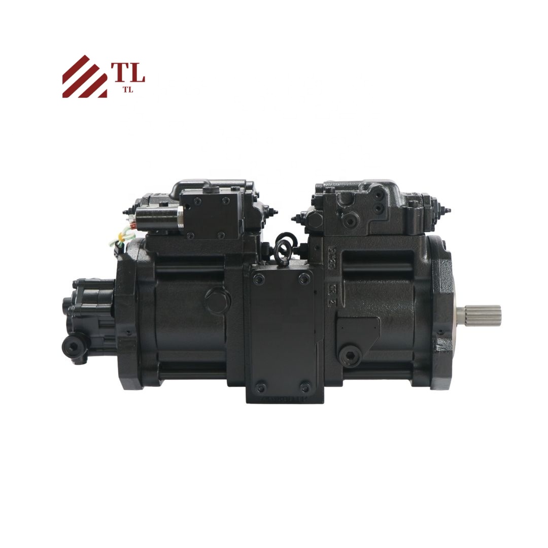 Friday Parts GP-Piston Pump 9T-6857 9T6857 erpillar 428 416 Backhoe Loader