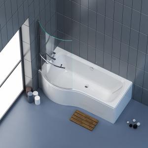 Quality Fresh Pure Acrylic Sheet Freestanding Soaking Tub CUPC Certified wholesale