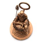 Buddha Resin 3D Printing Service