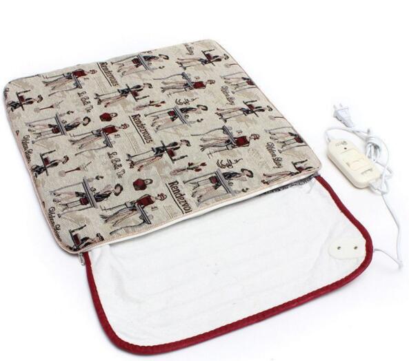 2016 Heat Dog Bed Waterproof Pet Dog Cat Heated Mat China factory wholesale