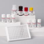 Carcinoembryonic Antigen CEA ELISA Cancer Marker Test KIT Laboratory Or Hospital