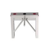 L129 Tripod Turnstile Gate Hydralic Draper Driver 1.5mm Thickness With High