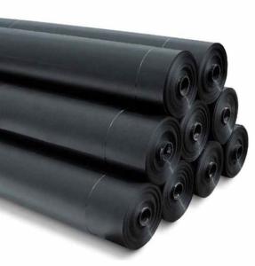 Quality 1.5mm Prix HDPE Geomembrane Liner Fish Pond 60 Mil HDPE Liner wholesale