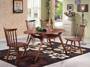 Quality dining table, wood table, dining furniture wholesale