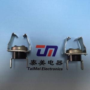 Quality Thermostat For Pizza Oven Thermal Fuse 175C China Appliance Parts wholesale