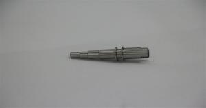 Quality High Hardness Stainless Steel Turned Parts Durable OEM / ODM Available wholesale