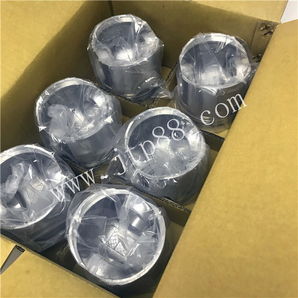 Good quality diesel engine parts piston PF6 engine piston kit OEM:12011-96964