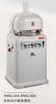 Stainless Steel Dough Divider Rounder Automatic High Efficiency 0.75KW