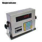 70 Ft Digital Industrail Truck Scales , OIML Certificate Industrial Truck Scales