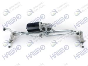 Quality OEM Wiper Motor Arm Linkage Wiper Motor Transmission 1C1955603A-SM wholesale