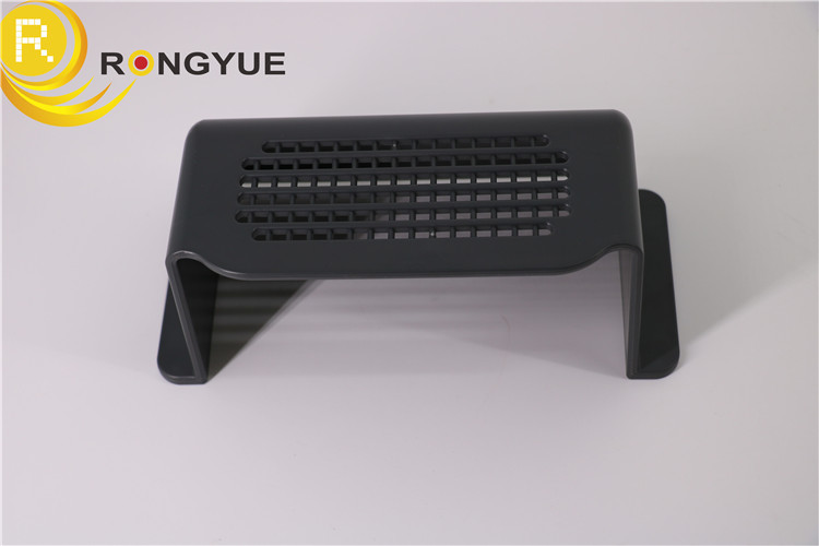 Refurbish Wincor ATM Parts / Metal ATM Replacement Parts Protection Cover S408