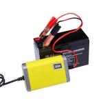 12V 2A Lcd Universal Display Battery Charger flame retardant