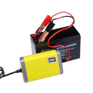 Quality 12V 2A Lcd Universal Display Battery Charger flame retardant wholesale