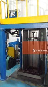 Quality Aircraft Engine High Vacuum Furnace Explosion Proof With Accurate Controlling wholesale