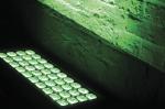 40X10W Christmas Outdoor City Building Solar Led Matrix Strobe Wall Wash Up