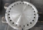 Carbon Steel Forged Disc Heat Treatment Proof Machine DIN 1.0503 C45 IC45 080A47