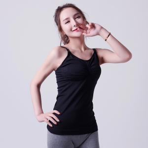 Quality Seamless Nursing Bra, Sun-top ladies,customized for party, workout,even office. XLST007 wholesale