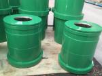 DRILLMEC 12T1600 Mud Pump ZIRCONIA Liners, DRILLMEC 14T-2200 MUD PUMP CERAMIC