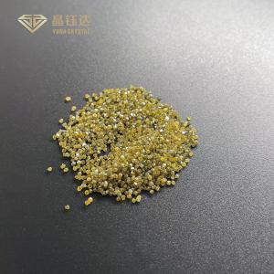 Quality 1.6mm 1.8mm HPHT Monocrystalline Diamonds wholesale