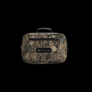 Quality 600D PU TPU Waterproof Waist Bag for Outdoor Sports wholesale