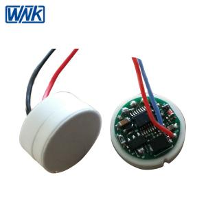 Quality 10bar 20bar Gas Pressure Transducer 100 times overload wholesale