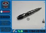 Diesel Fuel Pump Injector 0445120136 0445120064 0445120137 Common Rail Injector