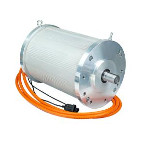 Quality Experience 13 Years in Motor Production Club Car Vehicle Motors for Electric Sightseeing Vehicle wholesale