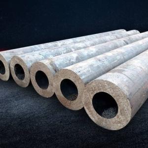 Quality Professional Manufacturer Smls Pipe API 5L / ASTM A106 Gr. B / A53 Gr. B Sch40 Sch80 Ape Seamless Low Carbon Steel Pipe wholesale