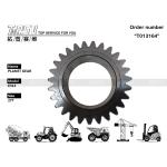 102-6513 Low Noise Level E315 Excavator Travel 3 Stage Planetary Gear Gear