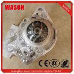 Excavator Starter Motor M3T56071 Engine Parts International Standard