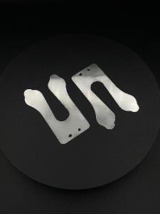 Quality Factory customized stainless steel manufacturing services Valve plate wholesale