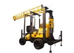 Wireless 300mm Portable Diamond Drill Rig For 600m