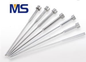 Quality Nitrided Hasco Stepped Ejector Pins wholesale