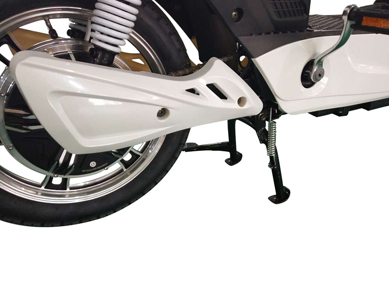 2019 Best Seller China Cheap Electric Scooter With 48V 12/20Ah Battery 500W Motor