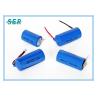 Buy cheap ETC OBU Li SOCL2 Battery ER14335 2/3AA 3.6 Voltage 1700mAh 10 years Shelf Life from wholesalers