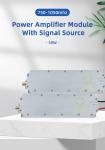 750-1050MHz 50W GaN Module Anti Drone Anti Fpv Anti Dji Anti Autel Fpv Suppresor