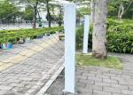 Flexible Stainless Steel Wire Rope Mesh Zoo Aviary Netting