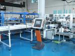5 Channels 160packs/Min Toilet Tissue Kitchen Towel Wrapper Machine