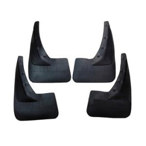 Quality PVC Automotive Mud Guards Cold Stamping Nickelplate Finished wholesale