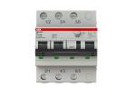 2CSR256147R1084 Current Circuit Breaker DS203NC C8 A30 230V 3P+N