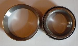 Quality 30307 taper roller bearing with 35*80*21mm wholesale
