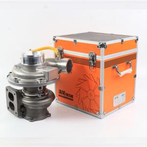 Quality 8982570480 6HK1 RHG6 Diesel Engine Turbocharger For Isuzu Excavator Spare Parts wholesale