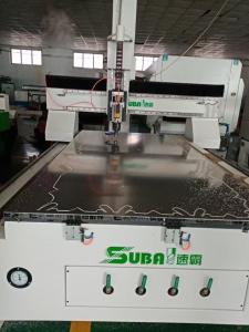 Quality 2030 Wooden Door Engraving Machine Automatic Knife Changing wholesale
