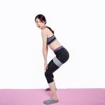 90lbs Hip Resistance Bands