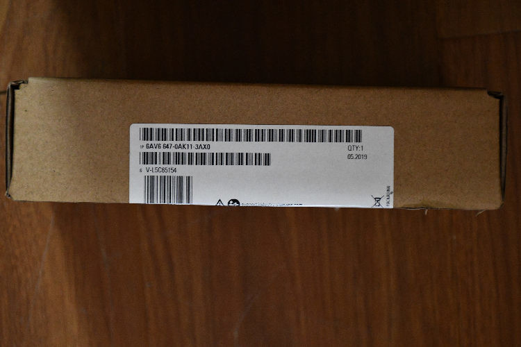 Siemens TP1200 Series Touch-Screen HMI Display - 12.1 in, TFT Display
