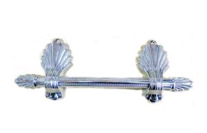 Quality Casket furniture plastic coffin handles coffin accessories HP020 wholesale