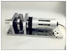 Rotary Horn 35kHz 800W Ultrasonic Sealing Equipment