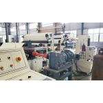 PP Coated Patterned Release Paper Machine for Synthetic Leather Manufacturing