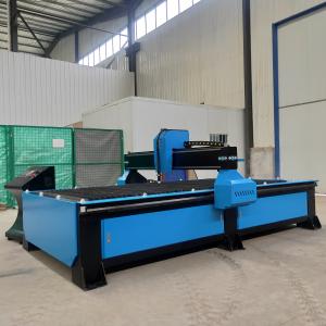 Quality Table Type CNC Plasma Cutting Machine ANXU-1530 3880*2150*2000mm wholesale